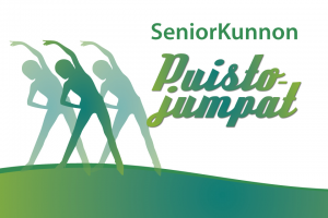 SeniorKunnon Puistojumpat
