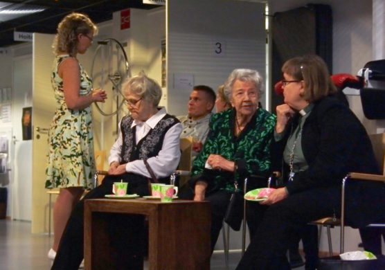 SeniorKunto 10 vuotta