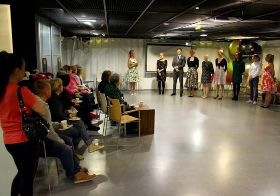 SeniorKunto 10 vuotta