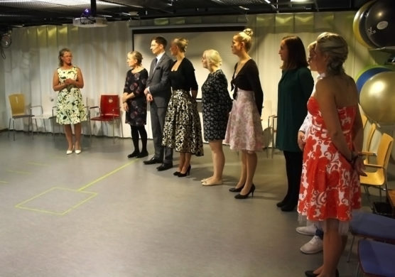 SeniorKunto 10 vuotta