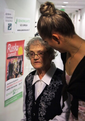 SeniorKunto 10 vuotta